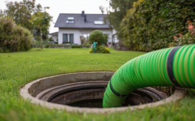 9 Tips to Improve Well Pump Service Life and Septic System Service Life